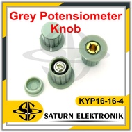 Wirewound Multiturn WXD3-2W WXD3-12-1W 4mm Potentiometer Cap Knob