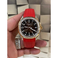 PATEK PHILIPPE 5167/300r Grenade