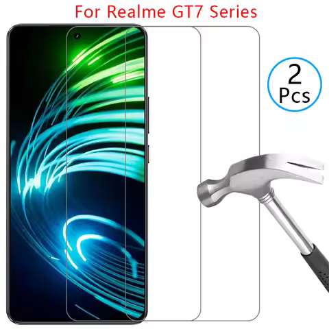 screen protector for realme gt7 pro racing edition gt7t protective tempered glass realmegt gt 7 t t7