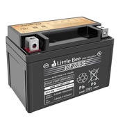 🔥QA🔥【จัดส่งจากกรุงเทพ】แบตเตอรี่แท้ แบตแห้ง แอมป์YTZ5s แบตเตอรี่รถจักรยานยนต์ แบตเตอรี่ 12V 5AH แบต เ