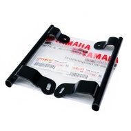Right Saddle Seat Side Brace Set Yamaha F1ZR FIZR F1Z FIZ Vega R Old Original YGP 4WH-F127A-01 F1275