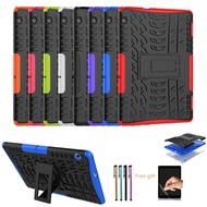 Tablet Silicon+PC Cover for Huawei MediaPad T5 10 10.1 inch AGS2-W09 -L09 /L03/W19 case Shockproof T