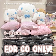 HNC CO Korean Thrifted Clothes