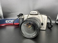 Canon EOS 66 菲林相機 配canon Zoom Lens EF 28-80mm 鏡頭