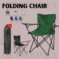 Foldable Chair Outdoor Folding Outdoor Camping Chair Beach Chair Folding Chair With Arm Hiking Chair