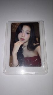BABYMONSTER AHYEON