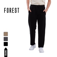 Forest Seluar Panjang Lelaki | Forest Men Premium Stretchable Long Jogger Pants - 610235
