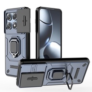 Ốp lưng Xiaomi 14T Pro/14T/13T/13T Pro Case Slide Camera Protection Shockproof Bumper with built-in