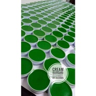 Cream Gelenggang, Masalah Gatal Kulit, Ezema, Panau, Kurap