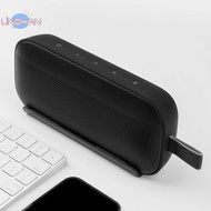 [LinshanS] Acrylic Desktop Speaker Stand For For Bose SoundLink Flex Smart Speaker Table Stand For H
