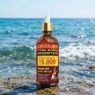 VITAMIN B12-15,000 SUPPORTS CHICKENS