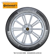 ☫۩⊙German horse brand 17 inch car tire UC6 215/55R17 94W suitable for Lexus ES/Kia K