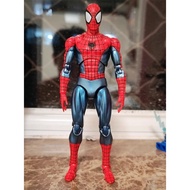 SpiderMan  Comic Version Spidermen 6" Action Figure CT Toys #075 New In Box 2026