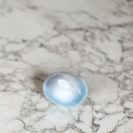 放光玻璃種翡翠蛋面 | 戒面 | 裸石 | 天然緬甸玉A貨翡翠 | 送禮