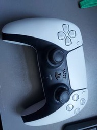 PS5手制