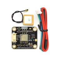 DFROBOT 重力: GNSS GPS BeiDou 受信機モジュール - I2C&UART