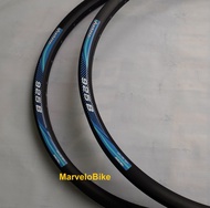 RIM VELG SEPEDA 26 MTB ARAYA 925B 32 HOLE - Goes Store87