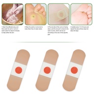 MATA MS7 premium fish eye plaster /Plester Wart & Corn Medicine (1 BOX 6pcs) Corn Medicine, Warts, C