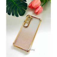 เคส  กันกระแทก แบบใหม่ กากเพชร  สําหรับ VIVO Y21D/Y31(2025 V60lite V60 5G V50lite 028