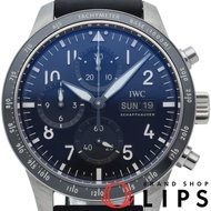 นาฬิกา International Watch Company (IWC) รุ่น Pilot's Watch Performance Chronograph 41 AMG IW388305 
