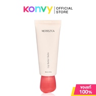 Merrezca Lip Better Balm 10g ลิปบาล์มเนื้อนุ่มพร้อมบำรุง #Berry Bliss