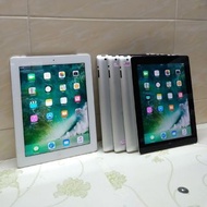iPad 4 16GB SIM DATA +WIFI