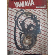 Large Gasket Set DT175MX Engine Plain