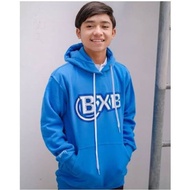 HOODIE BXB BIRU BETRAND