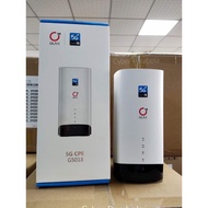 5G CPE Olax G5018 Modem Router With Sim Card Slot 5G 4G LTE all operator Wifi 6 Cat 22