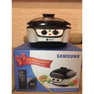 Emich premium 8in1 multi-function pot