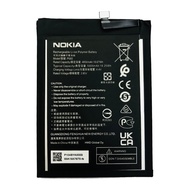 แบตเตอรี่ แท้ Nokia G50 battery แบต P660 5000mAh รับประกัน 3 เดือน