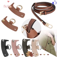 FKILLA Handbag Belts Women Replacement Transformation Crossbody Bags Accessories for Longchamp