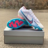 Nike Mercurial Superfly Vi 360 White Soccer Shoes