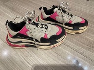 Balenciaga triple S
