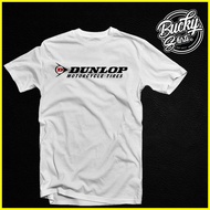 ◫ ☈ ♆ Dunlop Tires Shirt 1