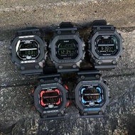 SPORT Watch [Gshock #จีช็อค] ยักษ์ใหญ่สุดHotงานดี ฟรีผ้าเช็ด,เซ็ทเวลา แถมกล่องหมอนฟรี