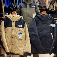 🔥有日本收據🇯🇵日本The North Face 1990 Mountain GTX Jacket防水防風透氣羽絨服🧥兩件九折三件八折♨️歡迎進入本店有其他選擇💁‍♀️商品提供日本購買收據🈲千萬不要購買沒有收據貨品