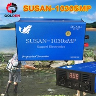 SUSAN 1030smp Setrum Strom Ultrasonic Inverter 4000W Original Setrum I