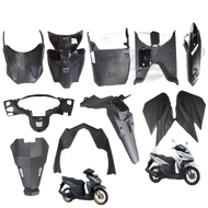 Full Rough Body Cover Set Honda Vario 125 150 LED Old Vario 125 150 Old 2015 2016 2017