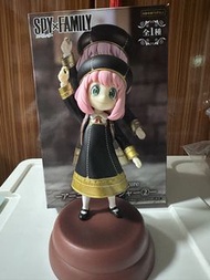 日版 SPY x FAMILY 安妮亞 Anya 景品 Figure