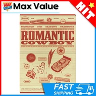 2PM NICHKHUN 2026 SEASON’S GREETINGS [ROMANTIC COWBOY] K-POP SEALED