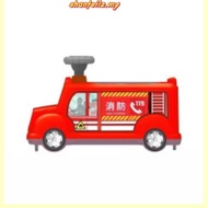 Children's Bus Toy with PMB K-616 617 TM07 TM 13 Cocomelon Music