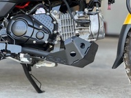 การ์ดแคร้งอลูมิเนียม YAMAHA PG-1