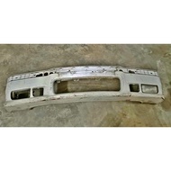 Front Bumper (Alpine White) - BMW  E36 3 Series M3