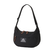 GREGORY Satchel S V2 Crossbody Bag 6.5L - Black