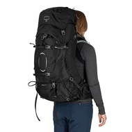Kitty Osprey Aether Men's Sky 55 60 65L Reloaded Backpack Climbing Backpack Registerable