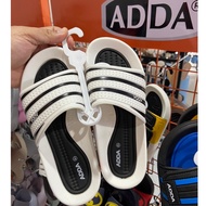 ADDA Slip-On Sandals Model 3T15-M1 Size 4 -10