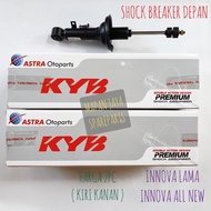 KYB SHOCK DEPAN - INNOVA (2005-2021) KAYABA PREMIUM