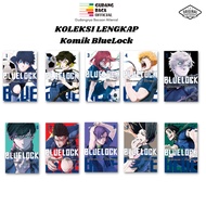 Blue lock Episode Nagi 1-4 - Blue Lock 01 - Blue Lock 02 - Blue Lock 03 - Blue Lock 04 - Blue Lock 0