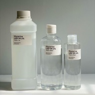Glycerine / Vegetable Glycerine 甘油